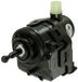TarosTrade 37-0113-N-29523 Motor voor koplampen voor elektrische Hella
