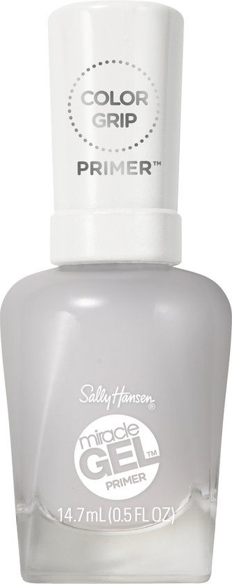 Sally Hansen Miracle Gel Primer basecoat 109 - 14.7 ml