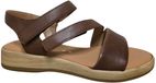 Gabor Sandales femme - marron