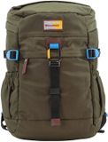 Discovery Icon Rugzak voor 15 inch laptop - Khaki