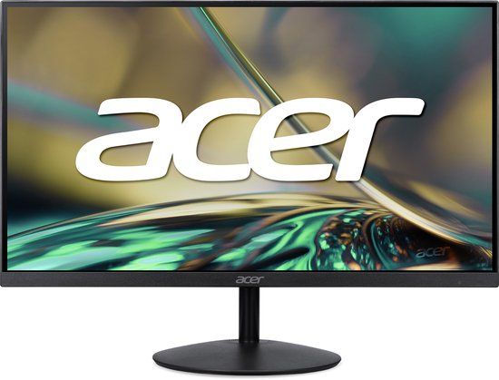 Acer SA272P1bi - 27 inch Full HD 144Hz IPS Monitor