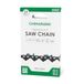 Zaagketting Premium Cut Zaagketting 55 DL, 3/8" .050"/1,3 mm