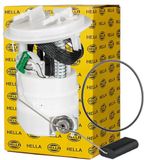 HELLA 8TF 358 146-541 Brandstoftoevoereenheid