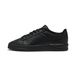 PUMA Jada Classic sneakers voor Dames, Zwart, Maat 42,5