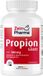 ZeinPharma Propionsäure 500 mg gélules, 120 pièce.