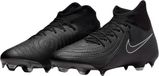 Nike Phantom Luna II Academy FG/MG Chaussures de football Hommes Noir