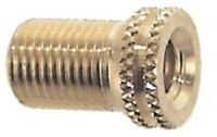 Amigo Tom Dunlop Oppompnippels Fiets / Auto 25 Stuks 240103