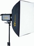 Linkstar Softbox RS-6090LSR 60x90 cm