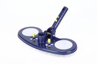 W'eau bodemzuiger met pressure control