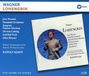 Warner Music Wagner: Lohengrin (Home Of Opera)