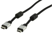 König CMP-CE038-1.5 HDMI kabel 1,5m zwart