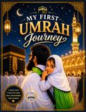 My Eliana Noor My First Umrah Journey