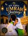 My Eliana Noor My First Umrah Journey