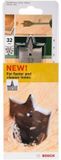 Bosch Accessoires Bosch Speedboor Self Cut 32mm