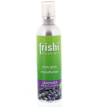 Frishi uchtverfr lav 100% nat 100ML