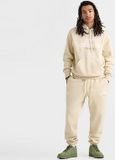 NIKE Sportswear Club Fleece Heren Trainingsbroek L Bruin