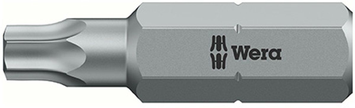 Wera Bit Torx 30 Gehard - 4013288030375