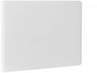 HENDI HACCP snijplank - LDPE - Beide zijden bruikbaar - 450x300mm - Wit