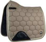 Horka Brilliance Dressuur Zadeldekje Groen Pony