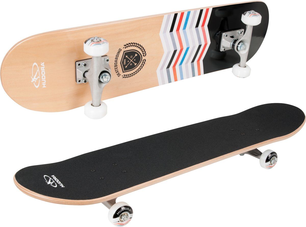 Hudora Skateboard Torrance - 4005998833896