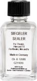 Kryolan Sealer 30 ml voor wax, latex foam en putty
