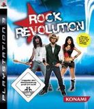 Konami Rock Revolution [PS3]