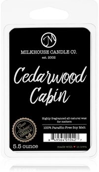 Milkhouse Candle Co. Creamery