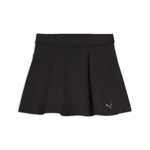 Puma sportrokje - zwart