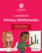 Cambridge Primary Mathematics Learner's Book + Digital Access 1 Year