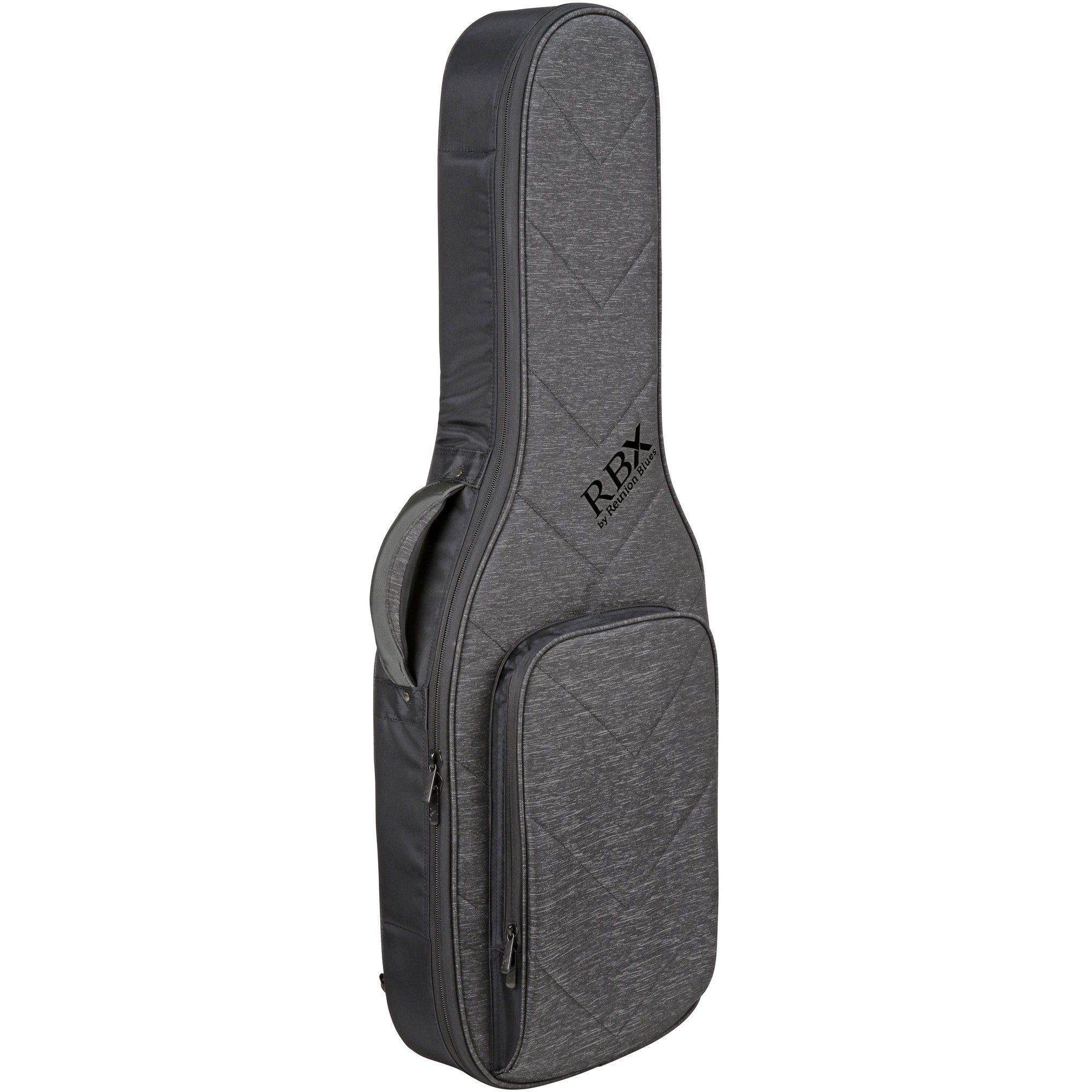 Reunion Blues RBXOE1 RBX Oxford Electric Guitar softcase