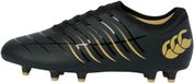Canterbury Rugby boots Phoenix 2.0 Team FG Unisex Black Size 43
