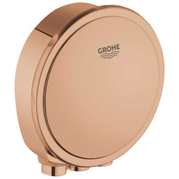GROHE Talentofill afbouwdeel voor badafvoer-, overloop- en vulcombinatie warm sunset 19952DA0