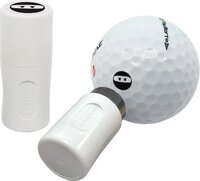 Asbri Golf Ninja Golf Ball Stamper