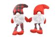 PARTENOPE L.Scottish 08 Gnomo hanger, 47 cm, 64221, zoals afgebeeld