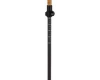 Camp Backcountry 1378309 Trekking Poles Black/Brown 100-135 cm
