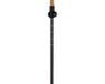 Camp Backcountry 1378309 Trekking Poles Black/Brown 100-135 cm