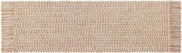 LOBERON Loper Yrundal beige