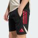 ADIDAS - Liverpool FC Tiro 25 Training Short Junior - Zwart - Maat 152