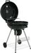 BBQ-Toro Birch 57 cm bolvormige houtskoolgrill