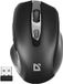 Defender Prime MB-053 - Draadloze Optische Muis - Zwart