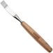 Narex PROFI Bent Carving Chisel Profile 1, 827116, gebogen platte guts, 16 mm