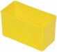 HiKOKI 711241 Boîte de rangement pour HSC I - Jaune