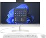 {"int": 1892, "string": null} HP ProOne 240 G10 - 23.8" All-in-One PC - Intel Core i5-1335U - 16GB RAM - 512GB SSD - Windows 11 Pro - White