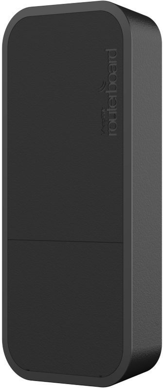 MikroTik wAP ac - Draadloos toegangspunt - Zwart