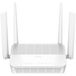 Merkloos TP-Link Router - Wi-Fi 6 - Ax3000 - Dual-band - 5 Gigabit-poorten - Mesh - VPN