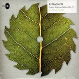 Extraworld Vol.9