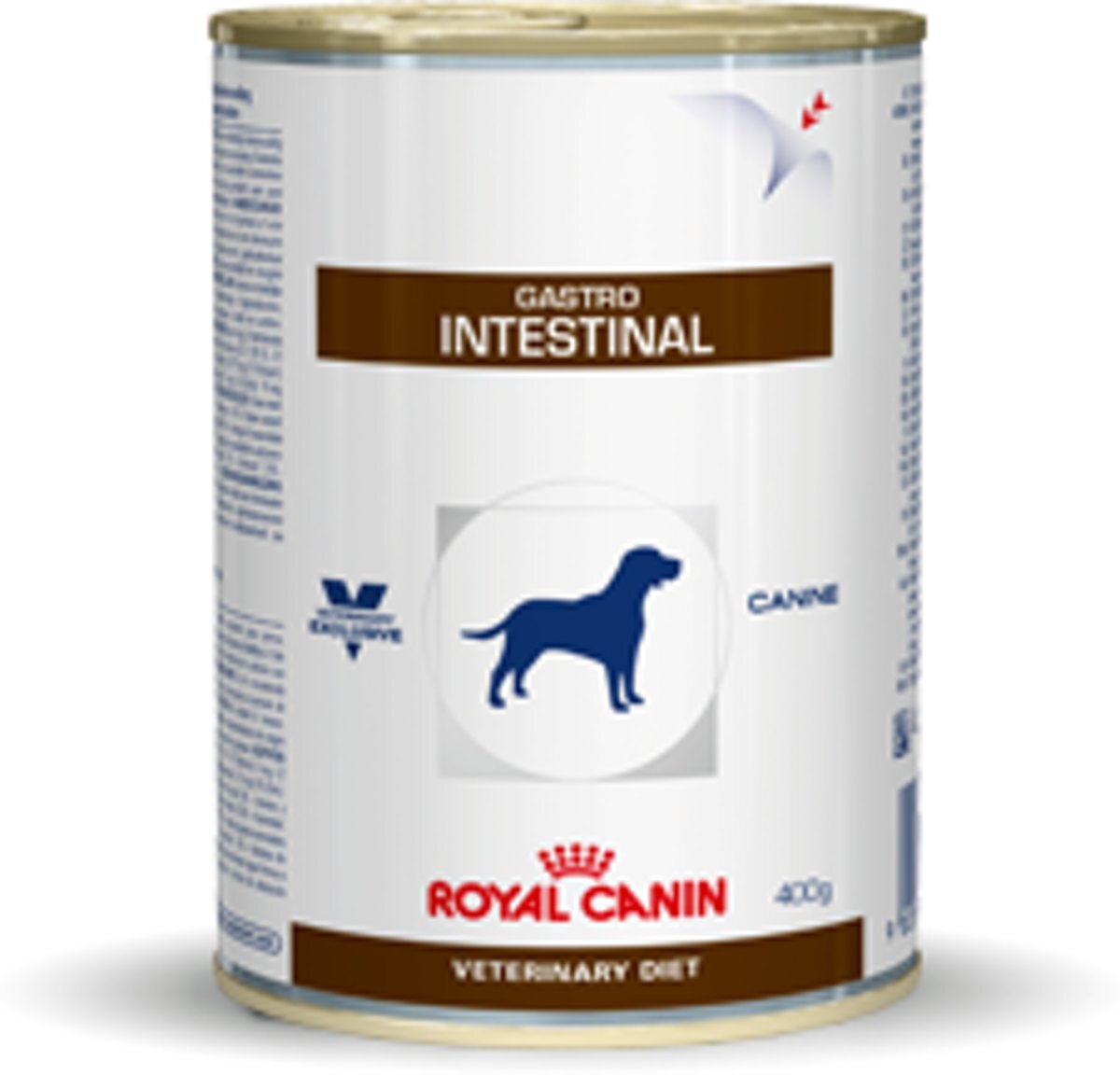 Royal Canin Gastro Intestinal - Hondenvoer - 12 x 400 g