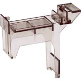 Finder Railadapter 35mm Serie 46 10 stuks 04607