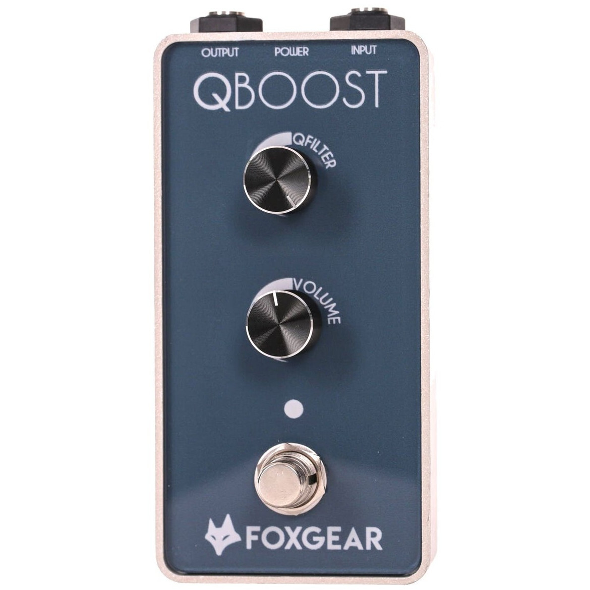 Foxgear Qboost