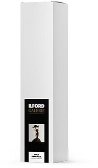 Boeken Ilford Galerie Gold Fibre Pearl 290g 61cm x 15m Rol